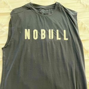 NOBULL shirt